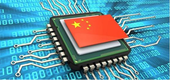 米乐m6网址:有趣的数据:中国芯片产业在世界上的地位 米乐m6网址:有趣的数据:中国芯片产业在世界上的地位